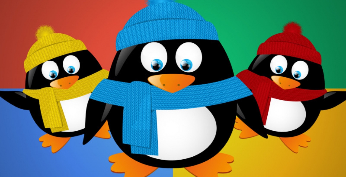 De invloed van real time Penguin op je website