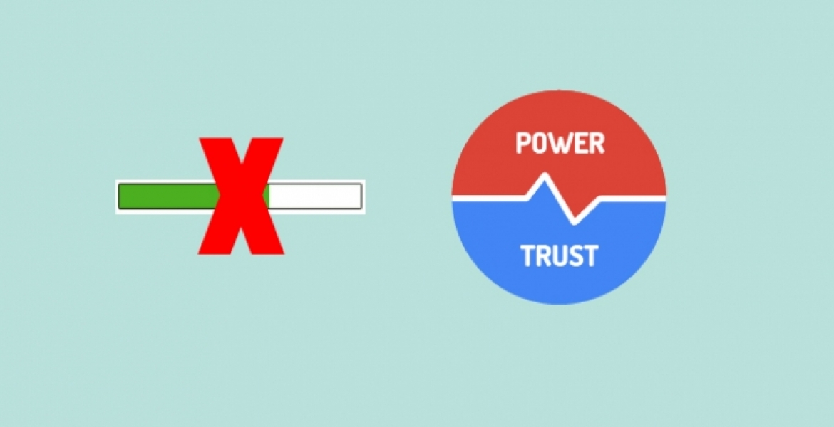 Power*Trust is de nieuwe Google PageRank