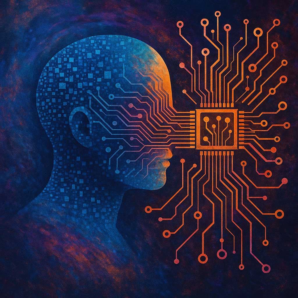 Met AI-first SEO vergroot je de zichtbaarheid in AI Met AI-first SEO vergroot je de zichtbaarheid in AI