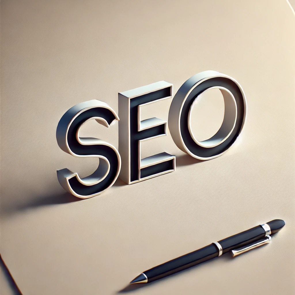 SEO - Zoekmachine Optimalisatie SEO - Zoekmachine Optimalisatie