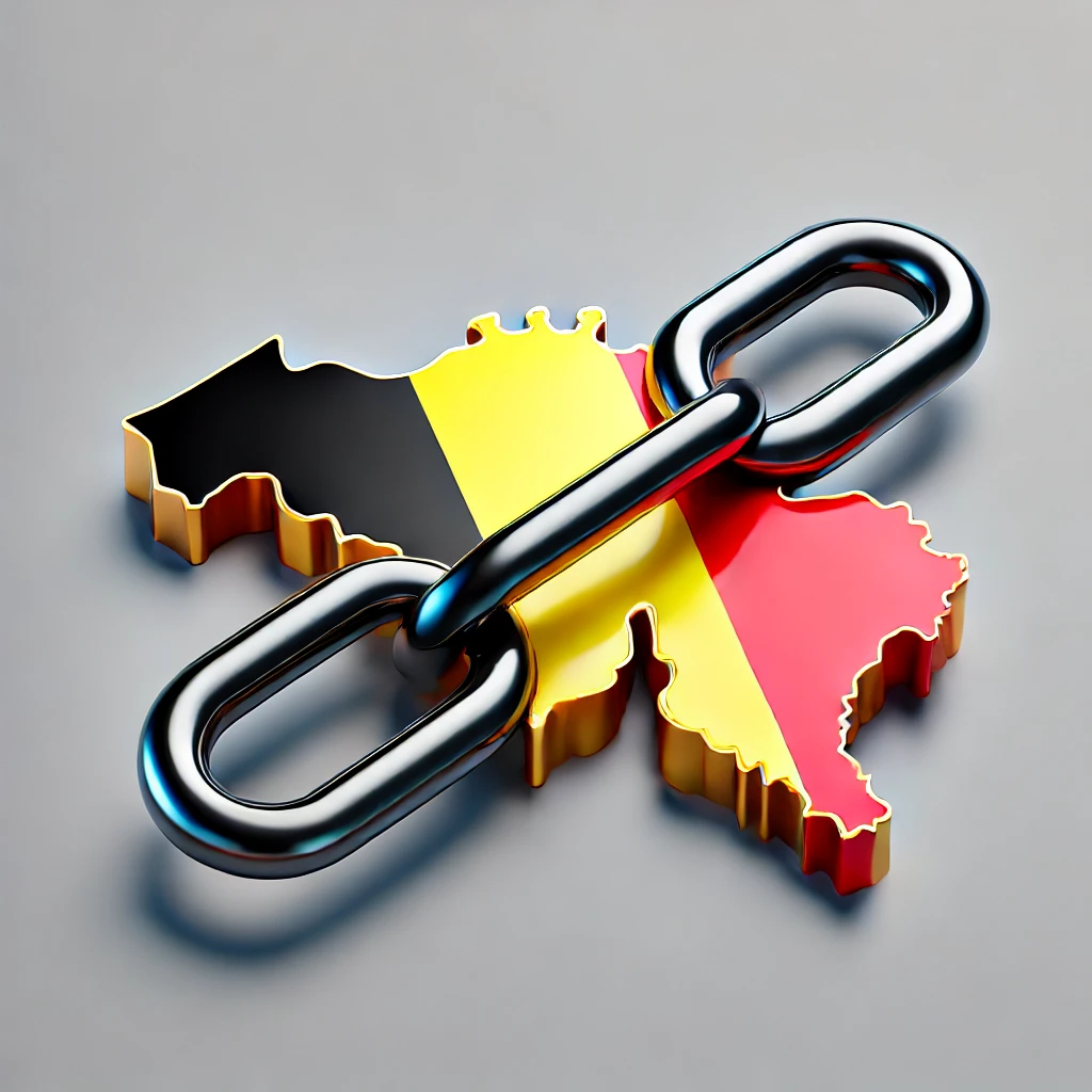 Belgische linkbuilding Belgische linkbuilding