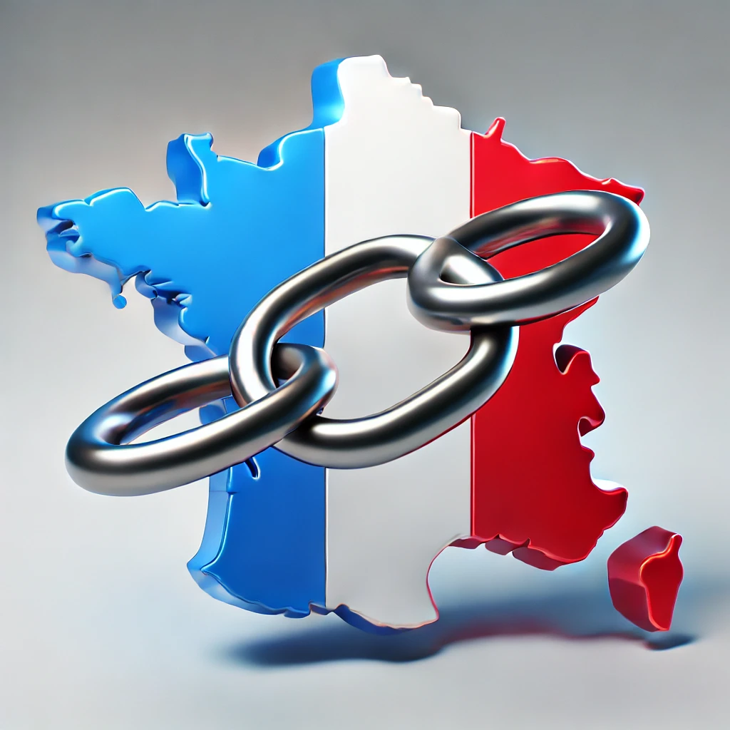Franse Linkbuilding