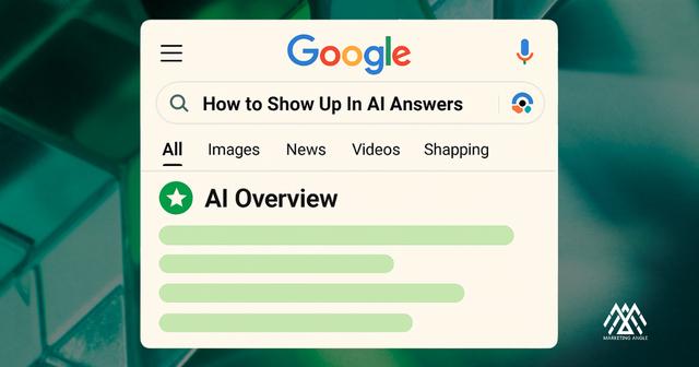 Google AI Overview Google AI Overview