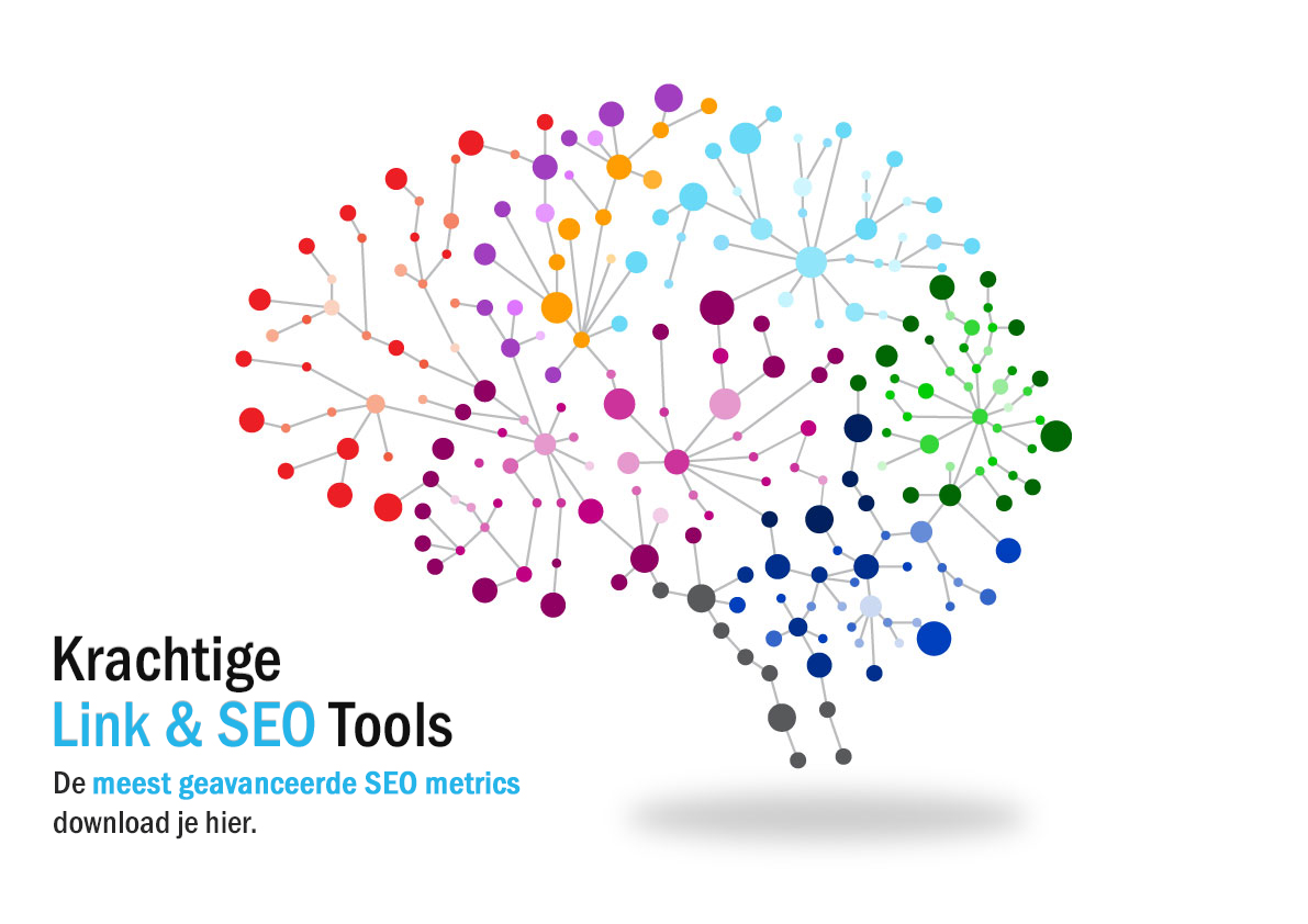 Krachtige Linkbuilding Tools & extensies Krachtige Linkbuilding Tools & extensies