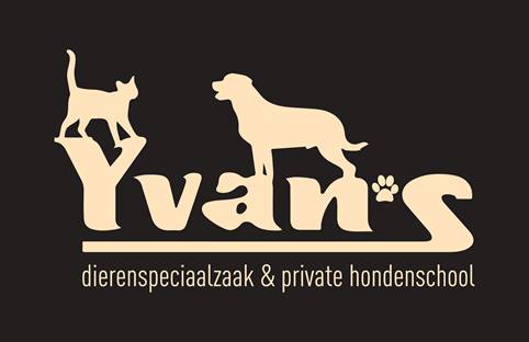 Yvans Yvans Dierenspeciaalzaak en hondenschool